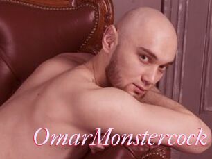 OmarMonstercock