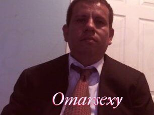 Omarsexy