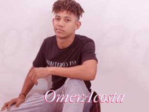 OmerAcosta