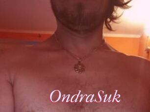 OndraSuk