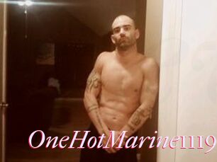 OneHotMarine1119