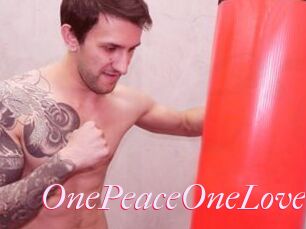OnePeaceOneLove
