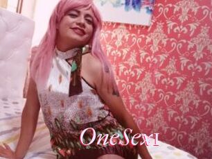 OneSex1