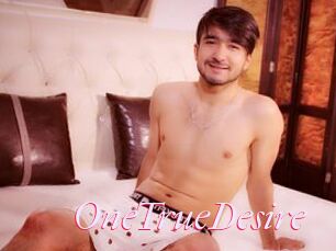 OneTrueDesire
