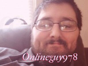Onlineguy978