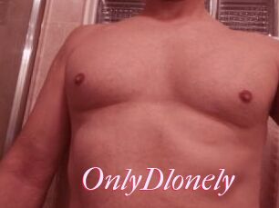 OnlyDlonely