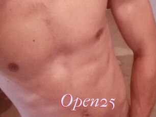 Open25