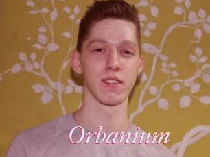 Orbanium