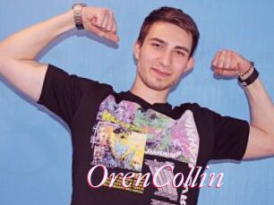 OrenCollin
