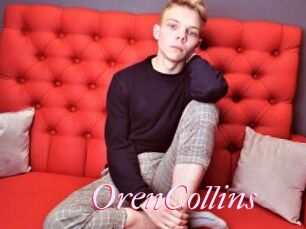 OrenCollins