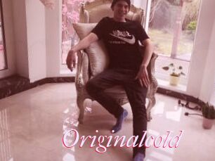 Originalcold