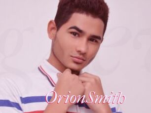 OrionSmith