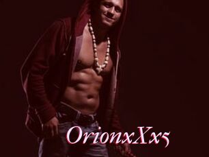 OrionxXx5