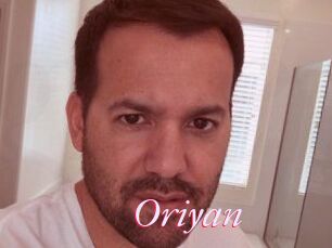 Oriyan