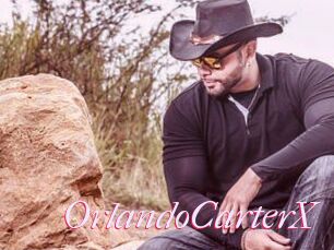 OrlandoCarterX