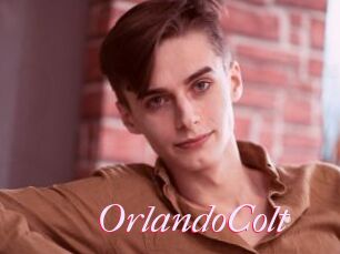 OrlandoColt
