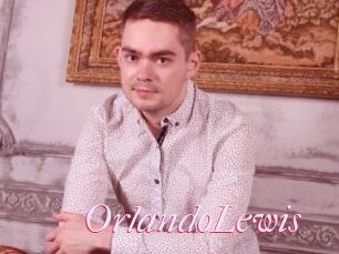 OrlandoLewis