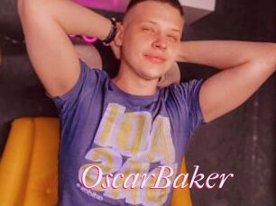 OscarBaker