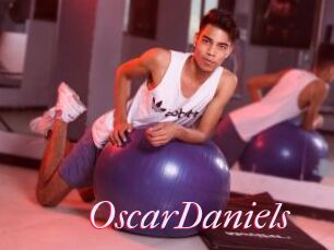 OscarDaniels