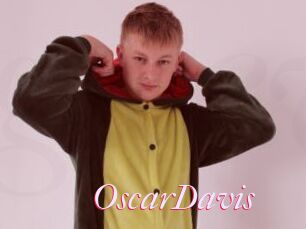 Oscar_Davis