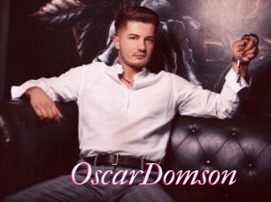 OscarDomson