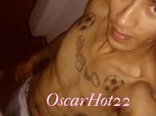 OscarHot22