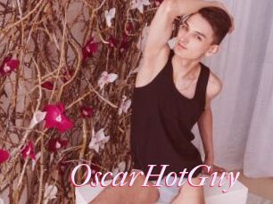 OscarHotGuy