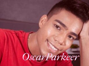 OscarParkeer