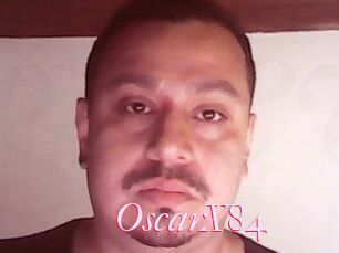 OscarX84