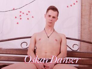 OskarDanser