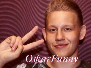 OskarFunny