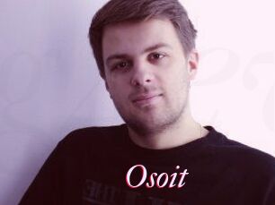 Osoit