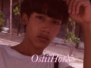 OstiiHotX