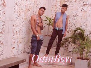 OstinBoys