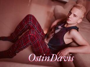 OstinDavis