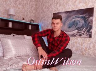 OstinWilson