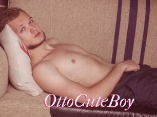 OttoCuteBoy