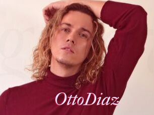 OttoDiaz