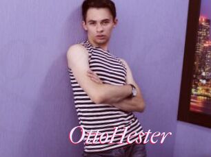 OttoHester