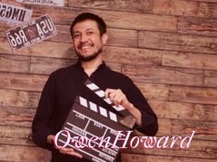 OwenHoward