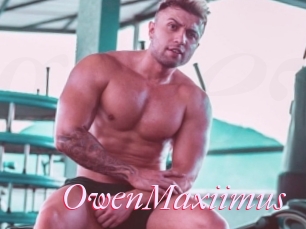 OwenMaxiimus