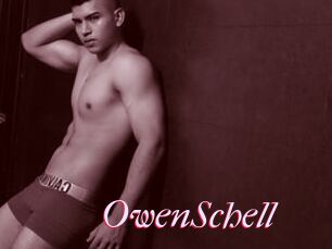 OwenSchell