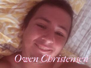 Owen_Christensen
