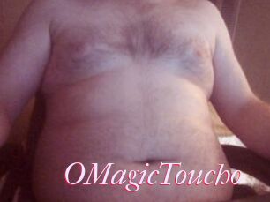 OMagicToucho