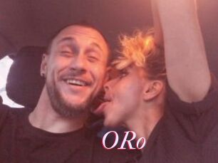 ORo