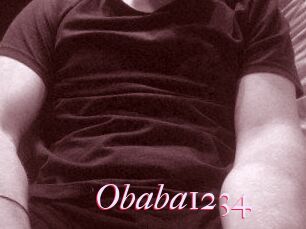 Obaba1234