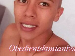 Obedientdamianhot