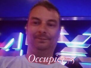 Occupier75