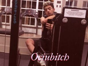 Ociubitch