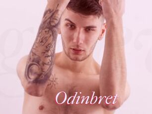 Odinbret